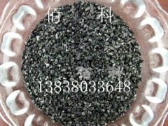 水處理無煙煤濾料的裝填厚度使多少呢？