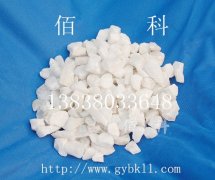 為什么要對石英砂濾料進(jìn)行反沖洗？