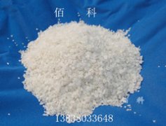 自來水廠濾池石英砂濾料含泥量達(dá)到多少就需要更換了？