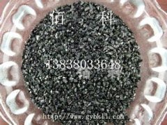無煙煤濾料規(guī)格有哪些？