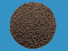 錳砂濾料常用規格都有哪些？