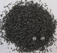 水處理無煙煤濾料現(xiàn)行國標？